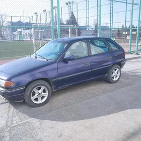 Opel Astra 1993