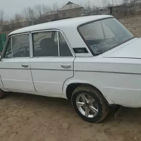 Lada 2106 1988