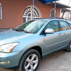 Lexus RX 330 2004