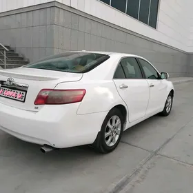 Toyota Camry 2008