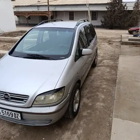 Opel Zafira 1999