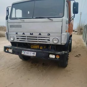 Kamaz 4310 1983