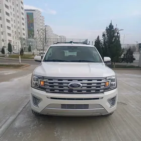 Ford Expedition 2019