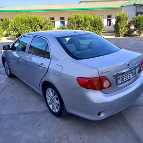 Toyota Corolla 2010