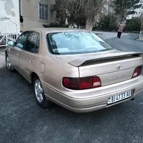 Toyota Camry 1996