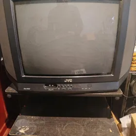 JVC