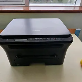 Samsung printer SCX-4300