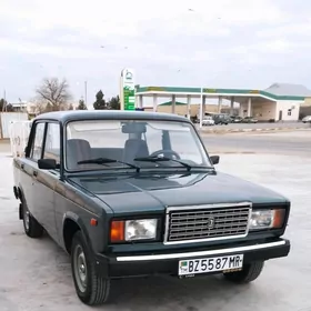 Lada 2107 2010