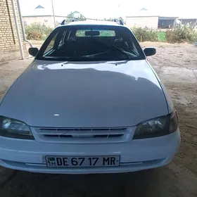 Toyota Carina 1995