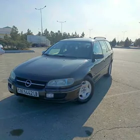 Opel Omega 1995