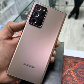 Samsung not 20 ultra