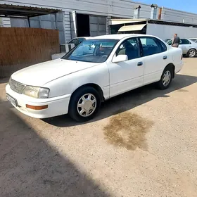 Toyota Avalon 1996