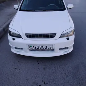 Opel Astra 1999