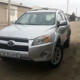 Toyota RAV4 2009