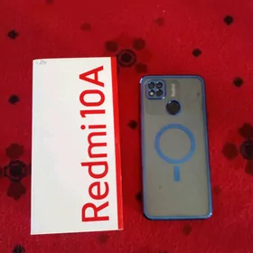 Redmi 10A