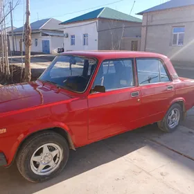 Lada VAZ-2107 1993