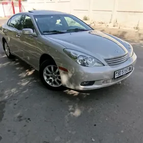 Lexus ES 300 2002