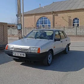 Lada 21099 2003