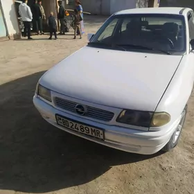 Opel Astra 1993