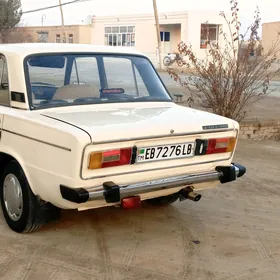 Lada 2106 1990