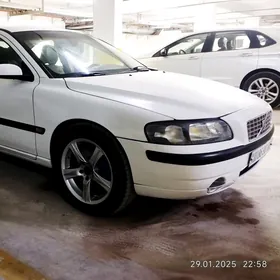 Volvo S60 2004