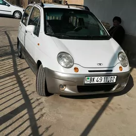 Daewoo Matiz 2005