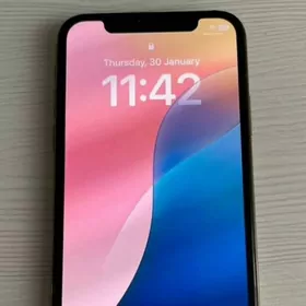 iPhone XS