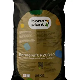 "Bona plant" Bonacraft.