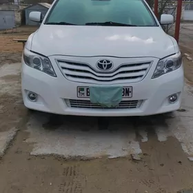 Toyota Camry 2009