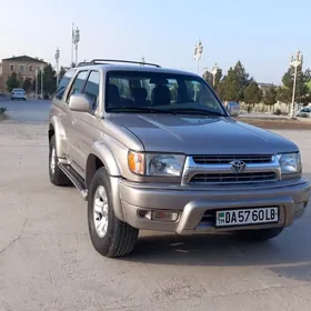 Toyota 4Runner 2002