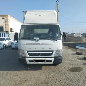 Mitsubishi Canter 2024