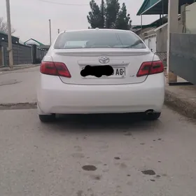 Toyota Camry 2007