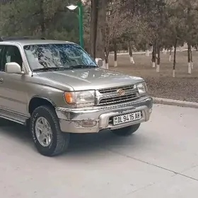 Toyota 4Runner 2001