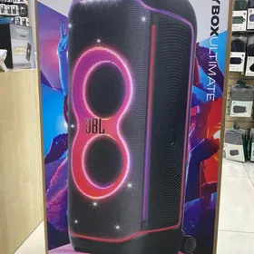 JBL  PARTYBOX ULTIMATE