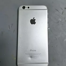 iPhone 6 korpus