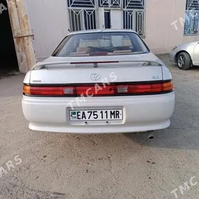 Toyota Mark II 1993