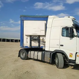 Volvo FM 520 2007