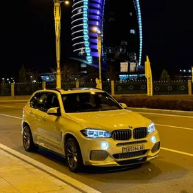 BMW X5 M 2015