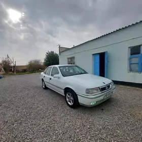 Opel Vectra 1993