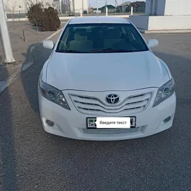 Toyota Camry 2010