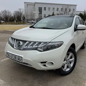 Nissan Murano 2010