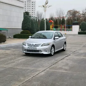 Toyota Corolla 2009