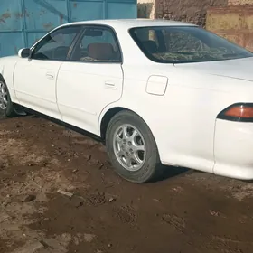 Toyota Mark II 1992