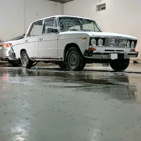 Lada 2106 1999