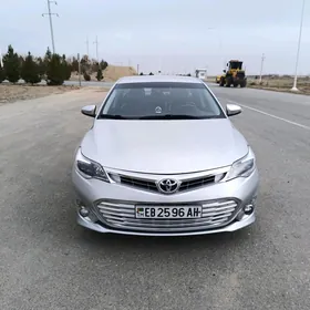 Toyota Avalon 2013