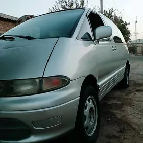 Toyota Previa 1993