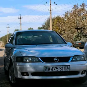 Opel Vectra 2001