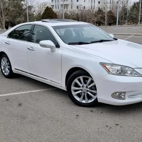 Lexus ES 350 2011