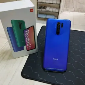 Redmi 9  3/32gb