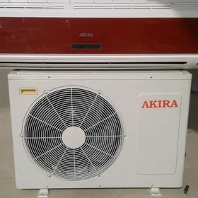 Akira konsaner 80 kw